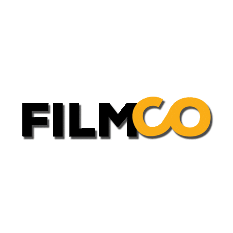 Sticker by filmco