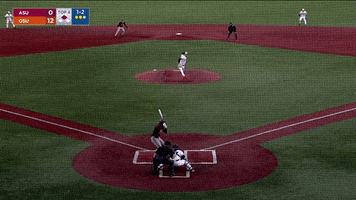 Cooper Hjerpe GIF by Oregon State Baseball