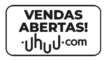 123Uhuu Sticker by Uhuu Entretenimento