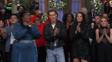 Snl GIF by Saturday Night Live
