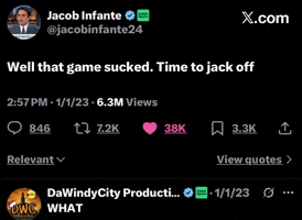 Time To Loser GIF