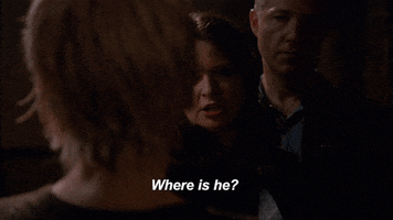 katie lowes scandal GIF by ABC Network