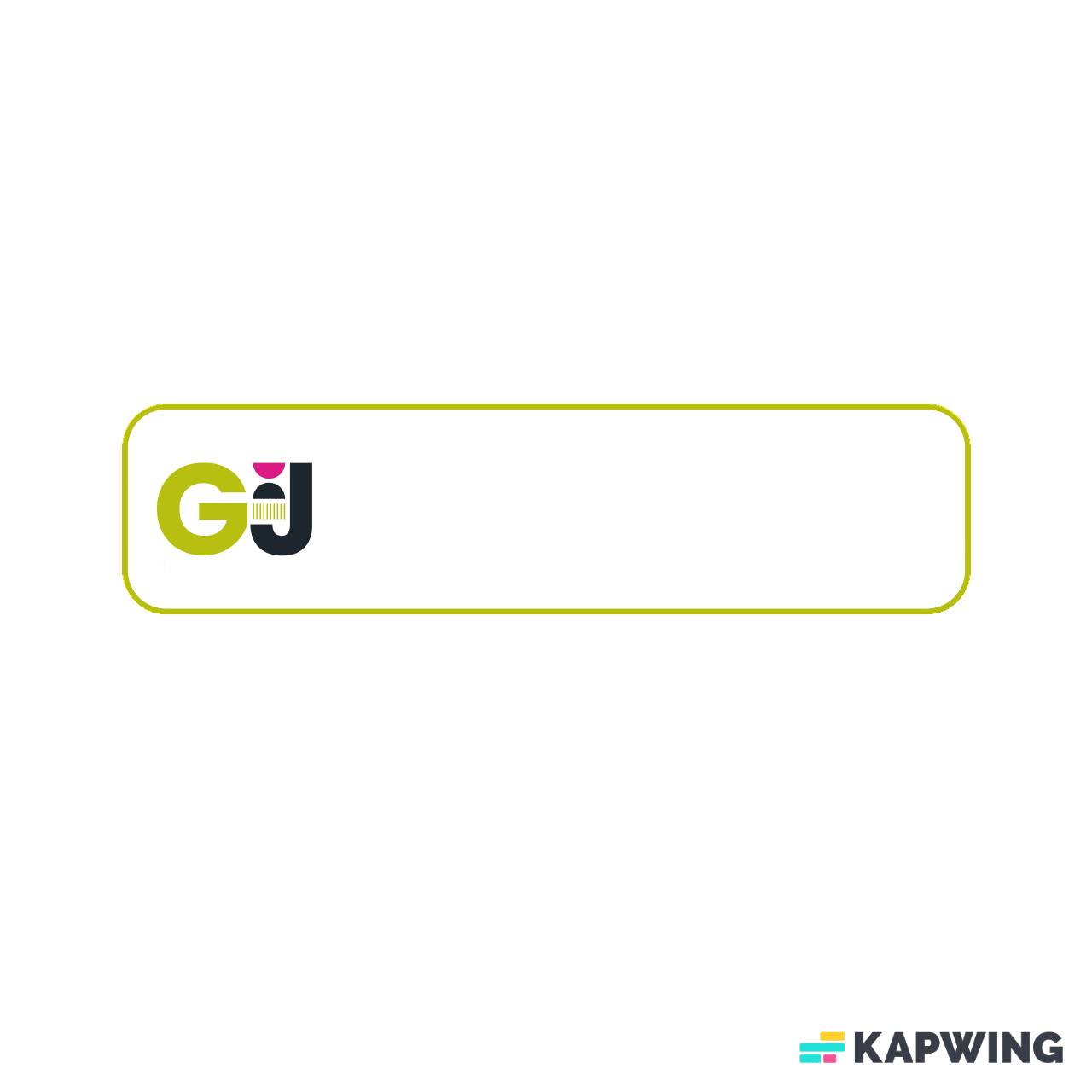 Gunn Jerkens Sticker