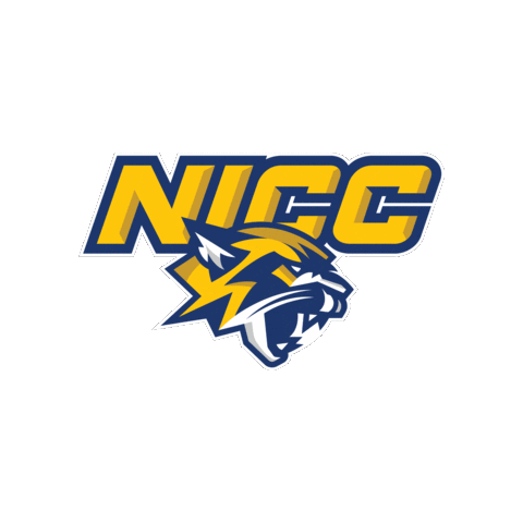 Northeast Iowa Community College Sticker