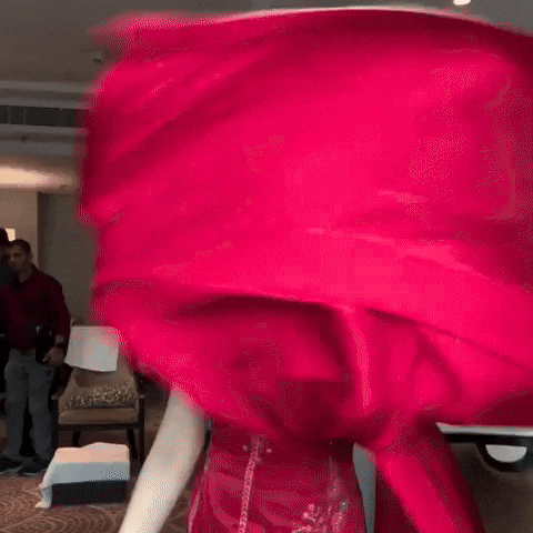 Shraddhakapoor GIF