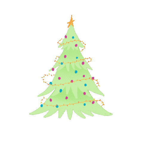 Christmas Sticker