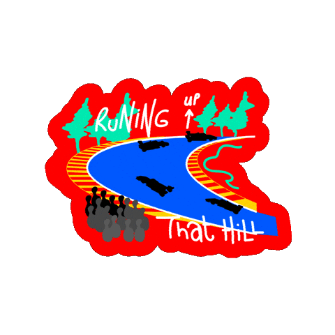 Formula 1 Racing Sticker