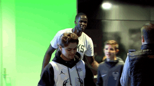 thon maker picture GIF by NBA