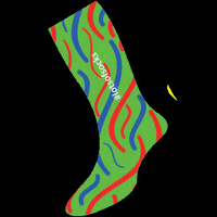 Socks Wdsd GIF by Down's Syndrome Association