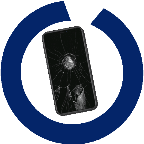 Subito Riparato Sticker