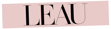 LEAU GIF
