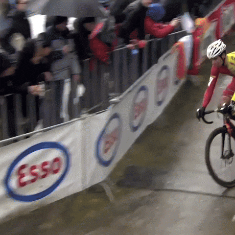 Whip It Cycling GIF by UCI