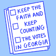 Election Day Georgia
