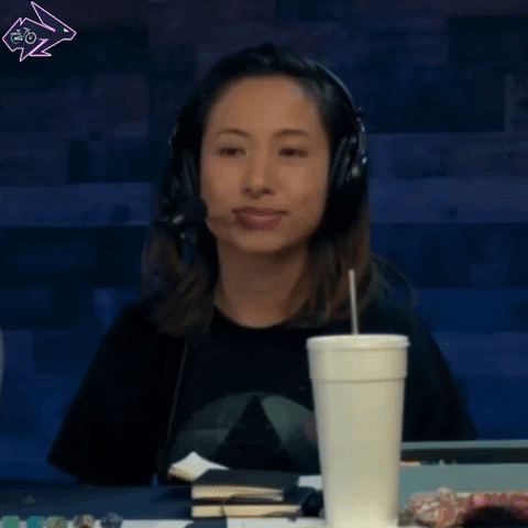 role playing wtf GIF by Hyper RPG