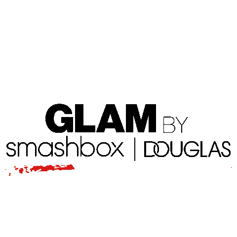 Make Up Glam Sticker by Smashbox Italy