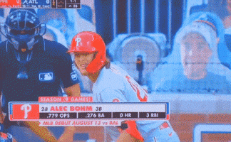 Phillies GIF