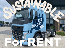 nijhof-wassink truck sustainable co2 lng GIF