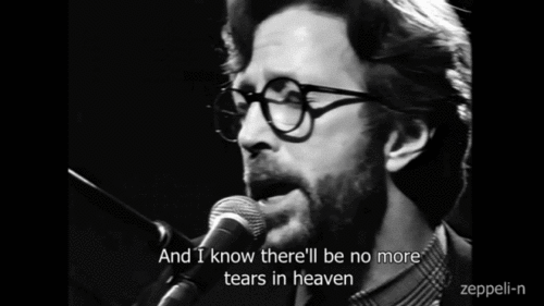 22 Songs That ll Make You Cry Every Time Cause Sometimes You Need To giphy gif