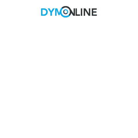 Dymo Sticker by DymoOnline