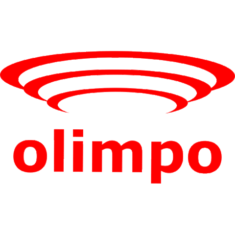Colégio Olimpo Sticker