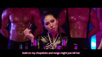 Music GIF