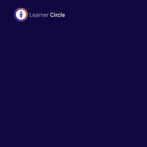 Ocean Drop GIF by Learner Circle