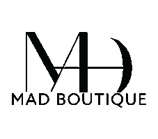 Mad Girls Club Sticker by MADBoutique