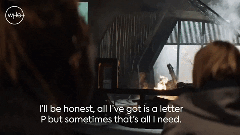 Image result for orphan 55 gif