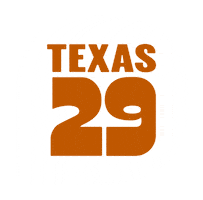 Ut Austin Longhorns Sticker by UTexasMcCombs