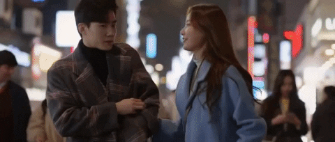 Drama GIF