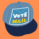 Post Office Hat