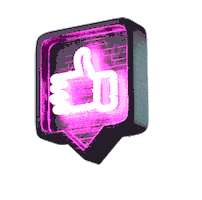 Vinicius Faggundes Sticker