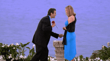 Rose Love GIF by The Bachelor
