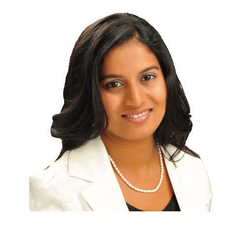 Lavanya Duvvi Sticker by Lavanya Duvvi Real Estate