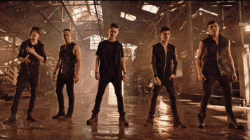 cnco GIF by Sony Music Colombia