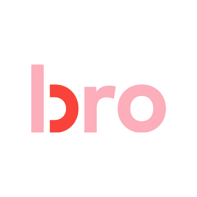 Bro Sticker by wearebro