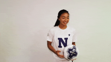 College Sports Sport GIF by Navy Athletics