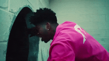 Industry Baby GIF by Lil Nas X