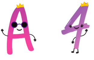 Sticker by 4 ART WORKS