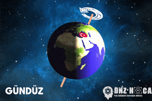 Earth GIF