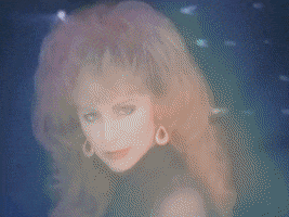 Its Your Call GIF by Reba McEntire