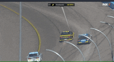 Best Of Racing GIF by NASCAR
