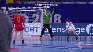 spain save GIF by EHF