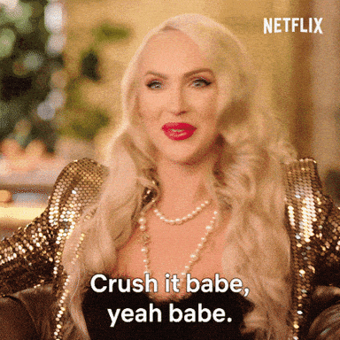 You Got This Real Estate GIF by NETFLIX