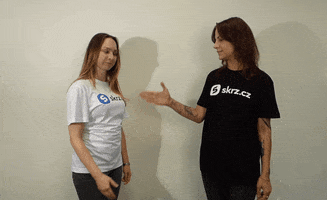 Accept Shake Hands GIF by Skrz.cz