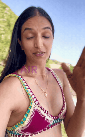 Bikini GIF
