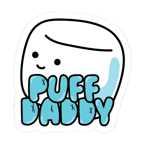 cheeky paper co Sticker