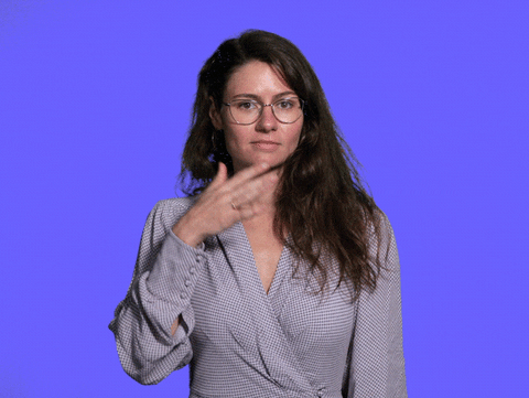 Me As Example Gif Important GIFs of ME GIFs on GIPHY - Be Animated