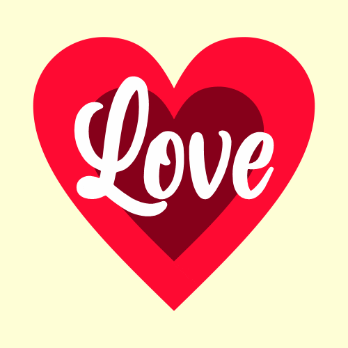 Love GIF