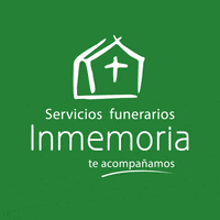 Funeraria GIF by INMEMORIA